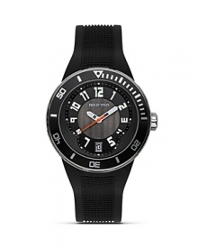 Philip Stein Round Active Extreme Watch, 46mm