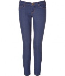 Stylish tube jeans in medium blue stretch denim - Breathtakingly sexy - Cut like classic 5 pocket jeans - Super slim tube, more like jeggings, in hip 7/8 cropped length- The pants fit slim, but comfortable, thanks to the stretch content - Styling hit, a mega trendy super fave for young women - Fit: runs normal - Washing instructions: wash cold - Pair with a tunic, shirt with oversized boyfriend cardigan, hoodie Stylish tube jeans in medium blue stretch denim - Breathtakingly sexy - Cut like classic 5 pocket jeans - Super slim tube, more like jeggings, in hip 7/8 cropped length- The pants fit slim, but comfortable, thanks to the stretch content - Styling hit, a mega trendy super fave for young women - Fit: runs normal - Washing instructions: wash cold - Pair with a tunic, shirt with oversized boyfriend cardigan, hoodie