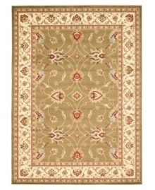 Featuring patterns evocative of ancient and revered Persian textiles, the Lyndhurst area rug from Safavieh offers a serene landscape of color for the modern home. Crafted of soft polypropylene for long-lasting endurance and color brilliance. (Clearance) Featuring patterns evocative of ancient and revered Persian textiles, the Lyndhurst area rug from Safavieh offers a serene landscape of color for the modern home. Crafted of soft polypropylene for long-lasting endurance and color brilliance. (Clearance)