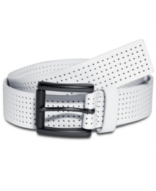 Step up your style. With this American Rag belt, the details always matter. Step up your style. With this American Rag belt, the details always matter.