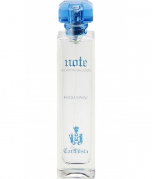 Dedicated to a fascinating and refined man, Carthusia Uomo is a classic fresh scent, made from citrus notes blended with wild rosewood in an irresistible woody, marine harmony. A light, timeless scent. Dedicated to a fascinating and refined man, Carthusia Uomo is a classic fresh scent, made from citrus notes blended with wild rosewood in an irresistible woody, marine harmony. A light, timeless scent.