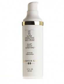 Advanced formulation contains: Vitamins A through E, and a blend of natural ingredients, Aloe Vera, Chamomile, Cucumber, Grape Seed, Peach, Seaweed, Lemon, Calendula, Gingko Biloba, Ginger, and Canadian Willow Bark, that helps reduce redness and puffiness and diminish fine lines, along with other powerful antioxidants. Oil & Fragrance free Hypo-allergenic and dermatologist tested 1.7 oz. Advanced formulation contains: Vitamins A through E, and a blend of natural ingredients, Aloe Vera, Chamomile, Cucumber, Grape Seed, Peach, Seaweed, Lemon, Calendula, Gingko Biloba, Ginger, and Canadian Willow Bark, that helps reduce redness and puffiness and diminish fine lines, along with other powerful antioxidants. Oil & Fragrance free Hypo-allergenic and dermatologist tested 1.7 oz.