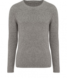 Update your cold weather look with this ultra-cool cashmere-blend pullover from Dear Cashmere - Crew neck, long sleeves, slim fit - Pair with straight leg jeans, retro-inspired trainers, and a sleek parka Update your cold weather look with this ultra-cool cashmere-blend pullover from Dear Cashmere - Crew neck, long sleeves, slim fit - Pair with straight leg jeans, retro-inspired trainers, and a sleek parka