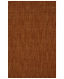 Lay down a streamlined, casual look that enhances any setting with the Sandbar area rug from Dalyn. Durable nylon strands present nature-inspired style while cozy wool fibers complete the construction with sophisticated minimalism. Hand-loomed in India for impeccable quality. Lay down a streamlined, casual look that enhances any setting with the Sandbar area rug from Dalyn. Durable nylon strands present nature-inspired style while cozy wool fibers complete the construction with sophisticated minimalism. Hand-loomed in India for impeccable quality.