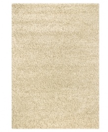 Throw it in neutral. This natural-toned area rug by Couristan is created by blending different thicknesses of soft wool yarn, blissfully plush with an ultra-thick pile that's rich in both texture and tone. Throw it in neutral. This natural-toned area rug by Couristan is created by blending different thicknesses of soft wool yarn, blissfully plush with an ultra-thick pile that's rich in both texture and tone.