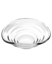 Stylishly tilted, these mini bowls are perfect for serving olives, party snacks or your favorite sauces. Combine with the rest of the Sophie Conran collection for a lively mix of shapes and textures. Stylishly tilted, these mini bowls are perfect for serving olives, party snacks or your favorite sauces. Combine with the rest of the Sophie Conran collection for a lively mix of shapes and textures.