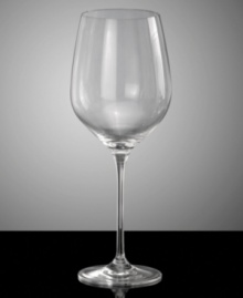 The gently curved bowls and slender stems of Grace Chardonnay wine glasses embody the sublime elegance of designer Oleg Cassini. Stunning, heavyweight optic glass reflects all the light at your table for truly exquisite dining, no matter the occasion. The gently curved bowls and slender stems of Grace Chardonnay wine glasses embody the sublime elegance of designer Oleg Cassini. Stunning, heavyweight optic glass reflects all the light at your table for truly exquisite dining, no matter the occasion.