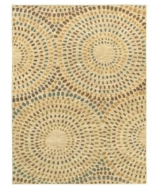 Much like the precise strokes within a Van Gogh painting, this Shaw Living area rug presents a mixture of subtle coloring to transform the look of your floor with pure depth and captivating beauty. Woven in the USA of ultra-durable and supremely soft EverTouch® nylon. Much like the precise strokes within a Van Gogh painting, this Shaw Living area rug presents a mixture of subtle coloring to transform the look of your floor with pure depth and captivating beauty. Woven in the USA of ultra-durable and supremely soft EverTouch® nylon.