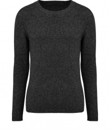 Update your cold weather look with this ultra-cool cashmere-blend pullover from Dear Cashmere - Crew neck, long sleeves - Slim fit - Pair with straight leg jeans, retro-inspired trainers, and a sleek parka Update your cold weather look with this ultra-cool cashmere-blend pullover from Dear Cashmere - Crew neck, long sleeves - Slim fit - Pair with straight leg jeans, retro-inspired trainers, and a sleek parka