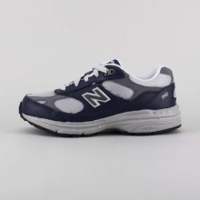 New Balance 993 Classic Suede Jogger New Balance 993 Classic Suede Jogger