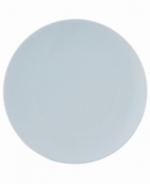 Simply smooth and modern in crisp white porcelain, the TAC 02 salad/dessert plate offers a timeless balance of form and function. Simply smooth and modern in crisp white porcelain, the TAC 02 salad/dessert plate offers a timeless balance of form and function.