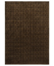 Inspired by early Moroccan textiles, the Zanzibar area rug presents a reinvented design in fresh color for the modern home. Its streamlined, low-cut pile and durable construction offer a handsome, lasting finish to any room. (Clearance) Inspired by early Moroccan textiles, the Zanzibar area rug presents a reinvented design in fresh color for the modern home. Its streamlined, low-cut pile and durable construction offer a handsome, lasting finish to any room. (Clearance)