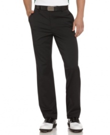 It's all about technique. Greg Norman zeros in on a sleek, fitted design that moves with you - on and off the course. (Clearance) It's all about technique. Greg Norman zeros in on a sleek, fitted design that moves with you - on and off the course. (Clearance)