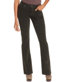These slim petite corduroy pants from Seven7 Jeans are the perfect fall find! These slim petite corduroy pants from Seven7 Jeans are the perfect fall find!
