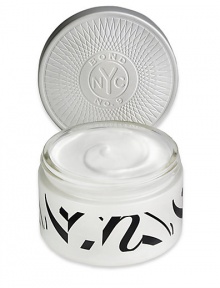 The ultimate combination of skin-scenting with skin-pampering. Our unspeakable lush body cream offers a modern take on the classic gardenia eau de parfum, with notes of sparkling jasmine, vetiver and smooth vanilla. 6.8 oz. The ultimate combination of skin-scenting with skin-pampering. Our unspeakable lush body cream offers a modern take on the classic gardenia eau de parfum, with notes of sparkling jasmine, vetiver and smooth vanilla. 6.8 oz.
