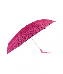 Protect your stylish wears from the rain with this graffiti logo umbrella from Marc by Marc Jacobs - Polyester umbrella with logo print, playful rounded handle, and loop for easy carrying - Perfect for daily use or as a thoughtful gift Protect your stylish wears from the rain with this graffiti logo umbrella from Marc by Marc Jacobs - Polyester umbrella with logo print, playful rounded handle, and loop for easy carrying - Perfect for daily use or as a thoughtful gift