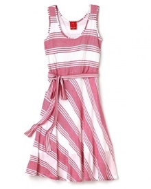 Ella Moss Girls' Juniper Dress - Sizes 7-14 Ella Moss Girls' Juniper Dress - Sizes 7-14
