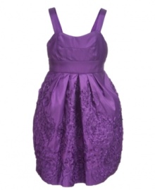 Look what's bubbled up! This royally cute soutache dress is a reigning favorite by Ruby Rox. Look what's bubbled up! This royally cute soutache dress is a reigning favorite by Ruby Rox.