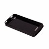 1600mAh Standby Portable External Power for iPhone 4/4S Black. Christmas Shopping, 4% off plus free Christmas Stocking and Christmas Hat!