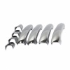 8pcs Car Door Handle Covers for Bora Auto Adorn. Christmas Shopping, 4% off plus free Christmas Stocking and Christmas Hat!
