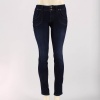 These jeans a versatile style that can be worn with everything from heels to boots.