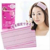 Magic Hair Fringe Grip Stabilizer Pad Pink. Christmas Shopping, 4% off plus free Christmas Stocking and Christmas Hat!