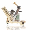 8 Wrap Coils Low-Carbon Steel V-type Liner Shader Tattoo Machine. Christmas Shopping, 4% off plus free Christmas Stocking and Christmas Hat!
